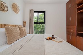 Panoramic House Tulum Pool By Yeah