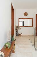 Panoramic House Tulum Pool By Yeah