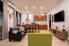 Panoramic House Tulum Pool By Yeah