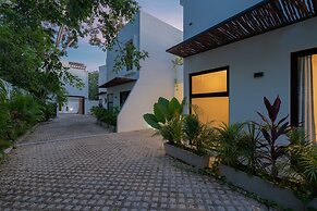 Panoramic House Tulum Pool By Yeah