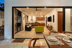 Panoramic House Tulum Pool By Yeah