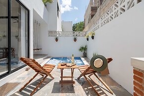 Panoramic House Tulum Pool By Yeah