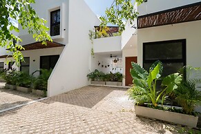 Panoramic House Tulum Pool By Yeah