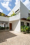 Panoramic House Tulum Pool By Yeah