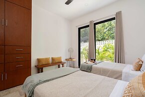 Panoramic House Tulum Pool By Yeah