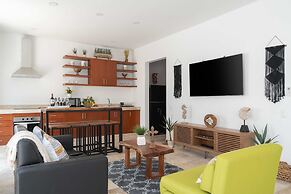 Panoramic House Tulum Pool By Yeah