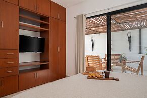 Panoramic House Tulum Pool By Yeah