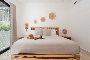 Panoramic House Tulum Pool By Yeah