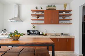 Panoramic House Tulum Pool By Yeah