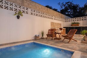 Panoramic House Tulum Pool By Yeah