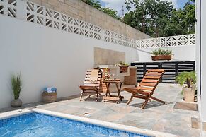 Panoramic House Tulum Pool By Yeah