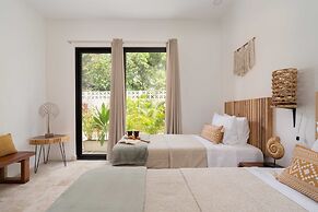 Panoramic House Tulum Pool By Yeah