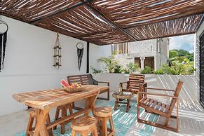 Panoramic House Tulum Pool By Yeah