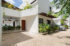 Panoramic House Tulum Pool By Yeah