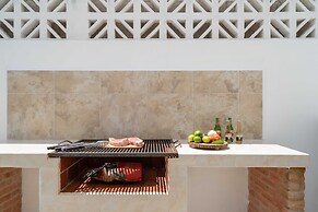 Panoramic House Tulum Pool By Yeah