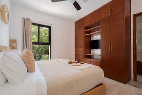 Panoramic House Tulum Pool By Yeah