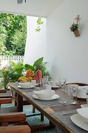 Panoramic House Tulum Pool By Yeah