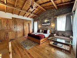 Kasar Himalaya Holiday Resorts