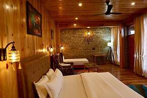 Kasar Himalaya Holiday Resorts