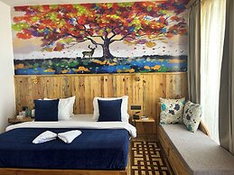 Kasar Himalaya Holiday Resorts