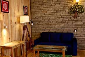 Kasar Himalaya Holiday Resorts
