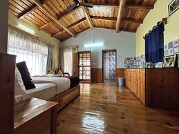 Kasar Himalaya Holiday Resorts