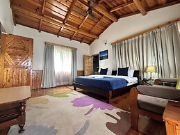 Kasar Himalaya Holiday Resorts