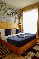Kasar Himalaya Holiday Resorts