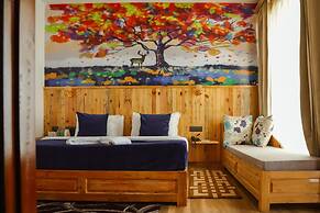 Kasar Himalaya Holiday Resorts