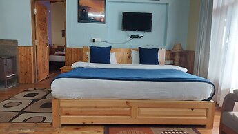 Kasar Himalaya Holiday Resorts