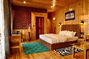 Kasar Himalaya Holiday Resorts