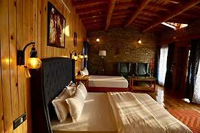 Kasar Himalaya Holiday Resorts