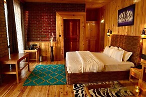 Kasar Himalaya Holiday Resorts