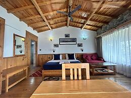 Kasar Himalaya Holiday Resorts