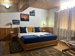 Kasar Himalaya Holiday Resorts