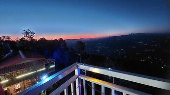 Kasar Himalaya Holiday Resorts