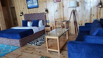 Kasar Himalaya Holiday Resorts
