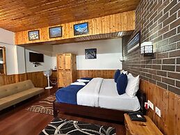 Kasar Himalaya Holiday Resorts