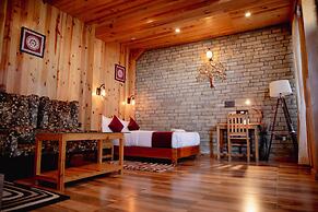 Kasar Himalaya Holiday Resorts