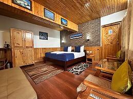 Kasar Himalaya Holiday Resorts