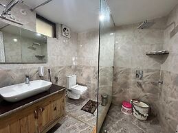 Kasar Himalaya Holiday Resorts