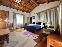 Kasar Himalaya Holiday Resorts
