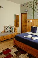 Kasar Himalaya Holiday Resorts