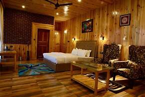 Kasar Himalaya Holiday Resorts