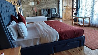 Kasar Himalaya Holiday Resorts