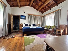 Kasar Himalaya Holiday Resorts