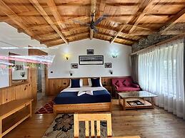 Kasar Himalaya Holiday Resorts