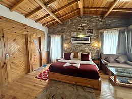 Kasar Himalaya Holiday Resorts