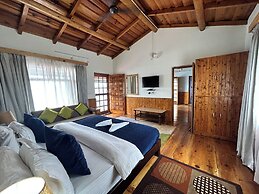 Kasar Himalaya Holiday Resorts