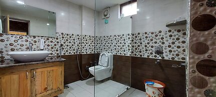 Kasar Himalaya Holiday Resorts